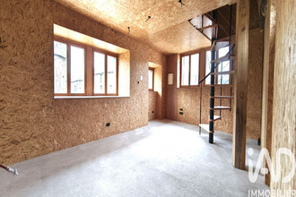 achat maison mece 35450