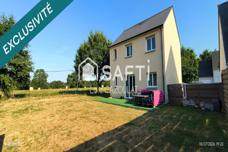 achat maison mece 35450