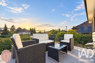 achat maison mecleuves 57245