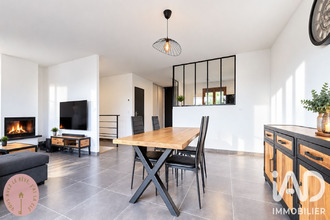 achat maison mecleuves 57245