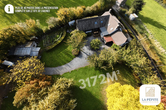 achat maison mecquignies 59570