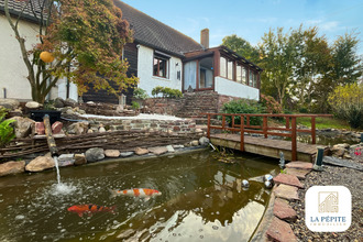 achat maison mecquignies 59570