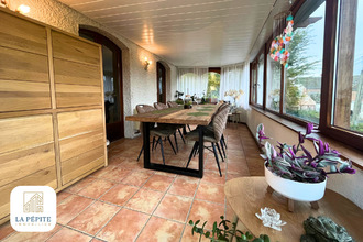 achat maison mecquignies 59570