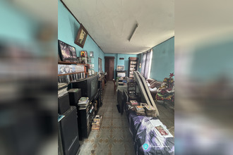 achat maison mecquignies 59570