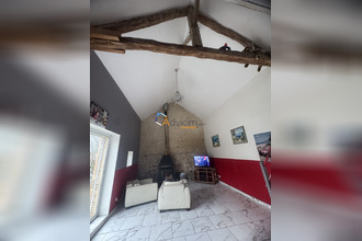 achat maison mecringes 51210