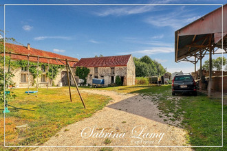 achat maison mecringes 51210