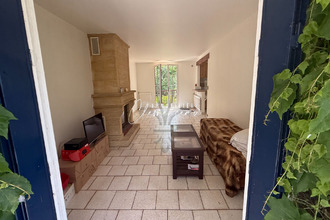 achat maison medan 78670