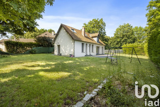 achat maison medan 78670