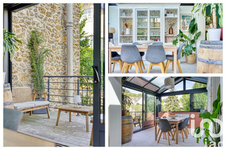 achat maison medan 78670