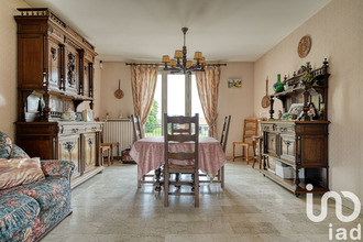 achat maison medan 78670