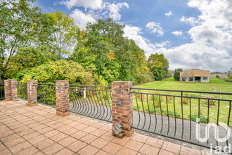 achat maison medan 78670