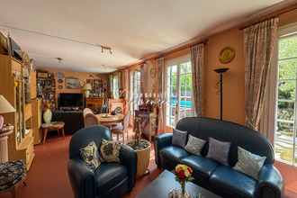 achat maison medan 78670