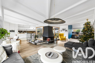 achat maison medan 78670