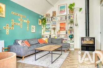 achat maison medan 78670