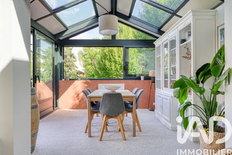 achat maison medan 78670