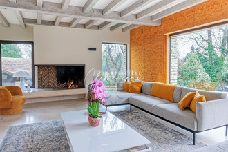 achat maison medan 78670