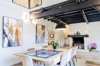 achat maison medan 78670