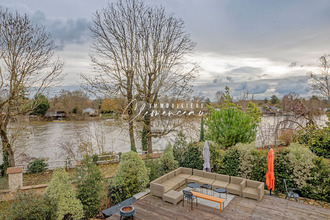 achat maison medan 78670