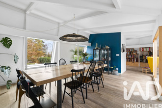 achat maison medan 78670