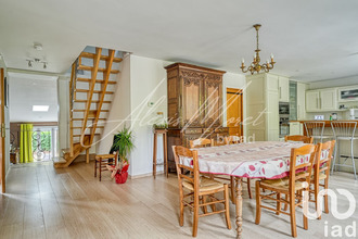 achat maison medan 78670