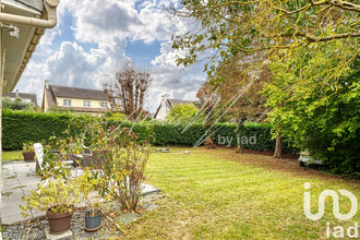 achat maison medan 78670