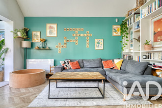 achat maison medan 78670