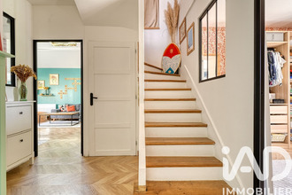 achat maison medan 78670