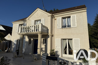 achat maison medan 78670