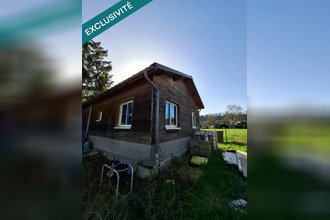 achat maison medan 78670