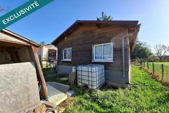 achat maison medan 78670