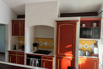 achat maison medan 78670