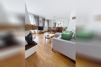 achat maison medan 78670