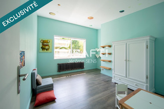 achat maison medan 78670