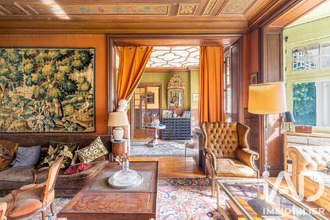 achat maison medan 78670
