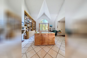 achat maison medan 78670