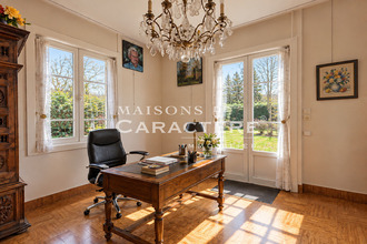 achat maison medan 78670