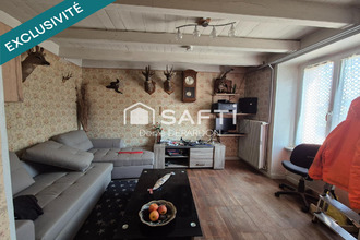 achat maison medeyrolles 63220