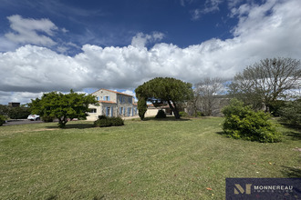 achat maison medis 17600