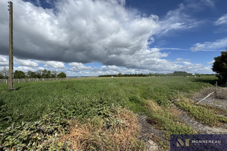 achat maison medis 17600