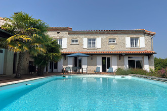 achat maison medis 17600