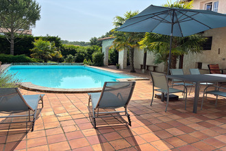 achat maison medis 17600