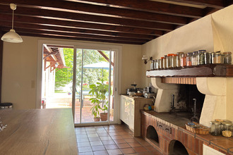 achat maison medis 17600