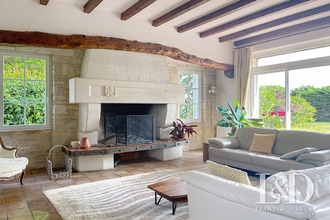 achat maison medis 17600