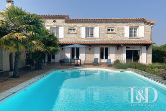 achat maison medis 17600