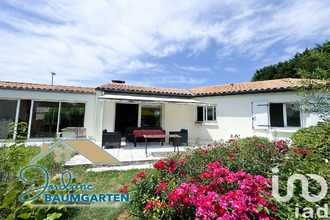 achat maison medis 17600