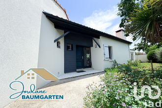 achat maison medis 17600