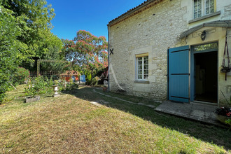 achat maison medis 17600