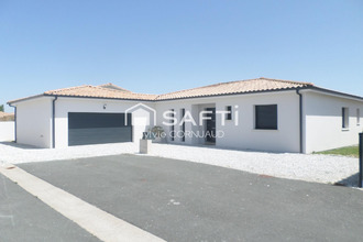 achat maison medis 17600