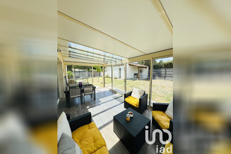 achat maison medis 17600