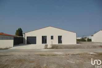 achat maison medis 17600